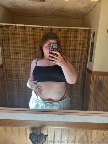 Full leaked Tsnattiexo private onlyfans photo