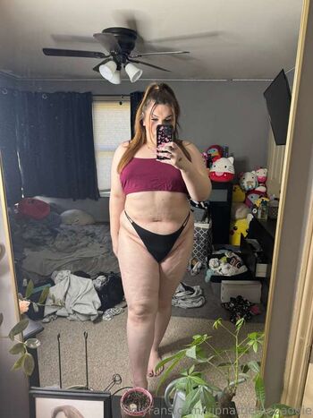 Full leaked Tsnattiexo private onlyfans photo