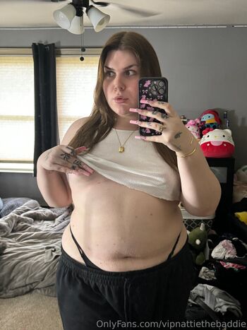 Full leaked Tsnattiexo private onlyfans photo