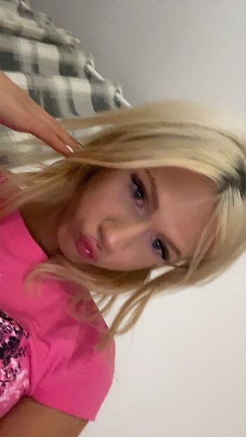 Full leaked Tspollypocket private onlyfans photo