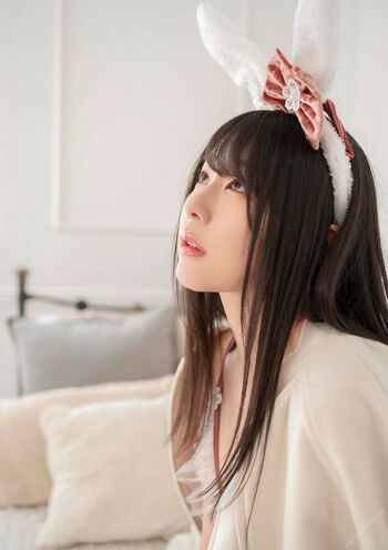 Full leaked Tsubomi page private onlyfans photo