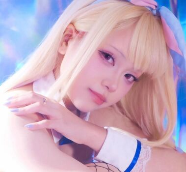 Full leaked Tsuclashima private onlyfans photo