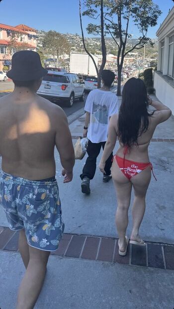 Full leaked Tsukasa nakasone private onlyfans photo
