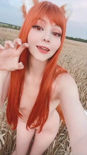 Full leaked Tsuki des private onlyfans photo