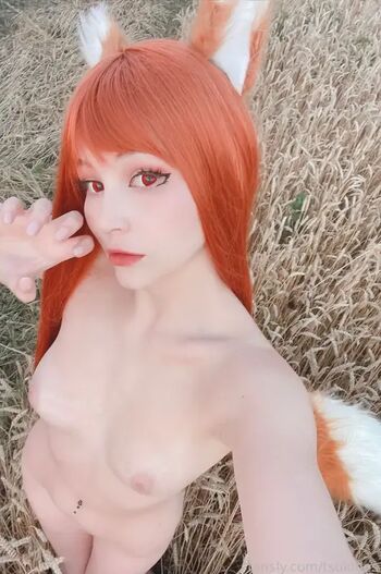 Full leaked Tsuki des private onlyfans photo