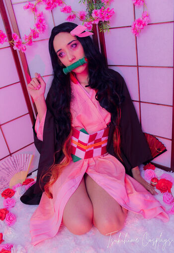 Full leaked Tsukihime cosplays private onlyfans photo