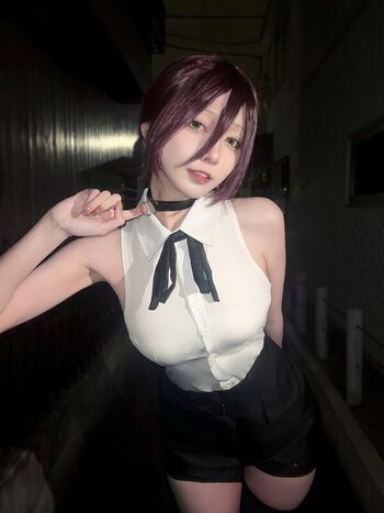 Full leaked Tsukino hisui page private onlyfans photo