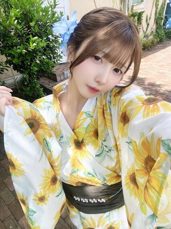 Full leaked Tsukino hisui private onlyfans photo