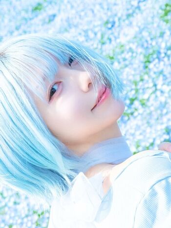 Tsukino Hisui