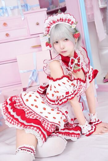 Full leaked Tsukino hisui private onlyfans photo