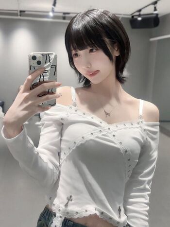 Full leaked Tsukino hisui private onlyfans photo