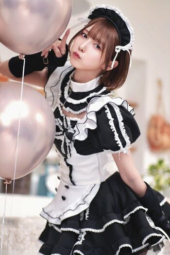 Full leaked Tsukino hisui private onlyfans photo