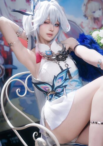 Full leaked Tsukunetsukimi private onlyfans photo