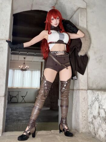 Full leaked Tsukunetsukimi private onlyfans photo