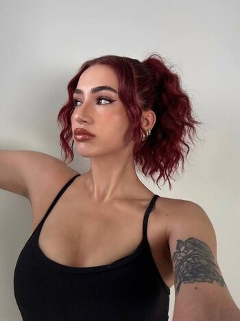 Full leaked Tsunadaye private onlyfans photo