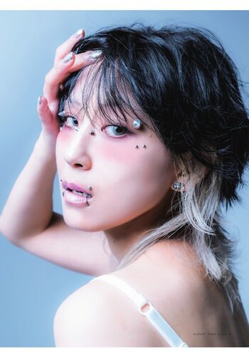 Full leaked Tsunko p private onlyfans photo