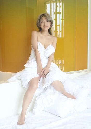 Full leaked Tsunko p page private onlyfans photo