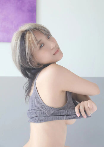 Full leaked Tsunko p page private onlyfans photo