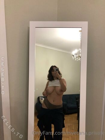 Full leaked Tsvetana page private onlyfans photo