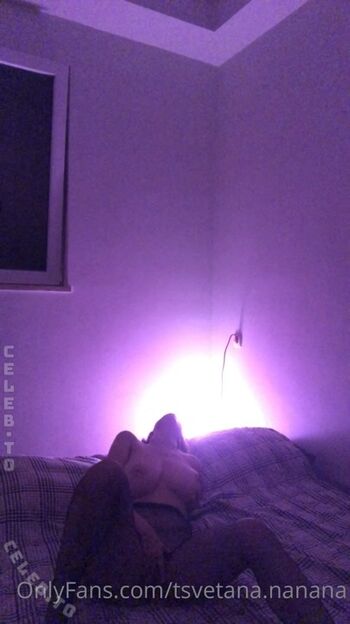 Full leaked Tsvetana page private onlyfans photo