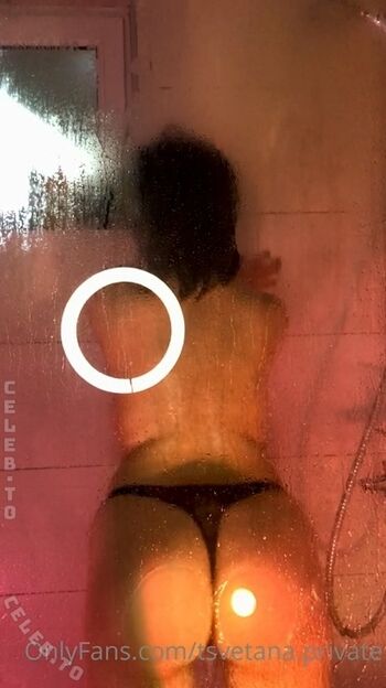 Full leaked Tsvetana  page private onlyfans photo