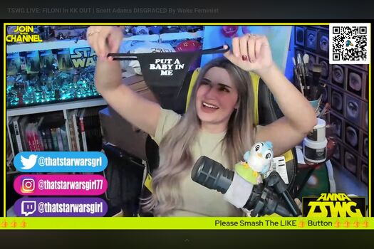 Full leaked Tswg page private onlyfans photo