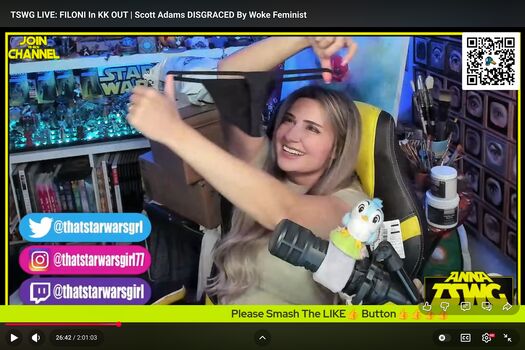 Full leaked Tswg page private onlyfans photo