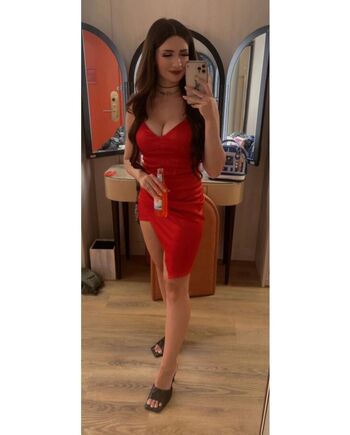 Full leaked Connie elizabeth / private onlyfans photo