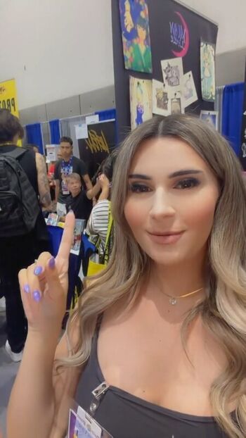 Full leaked Sharlotte thorne/ private onlyfans photo