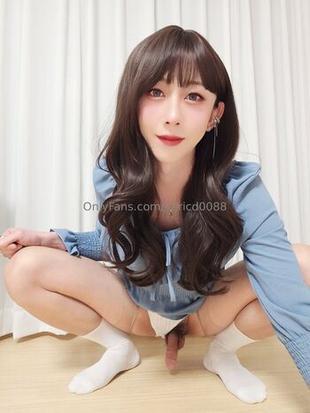 Full leaked Tszude private onlyfans photo