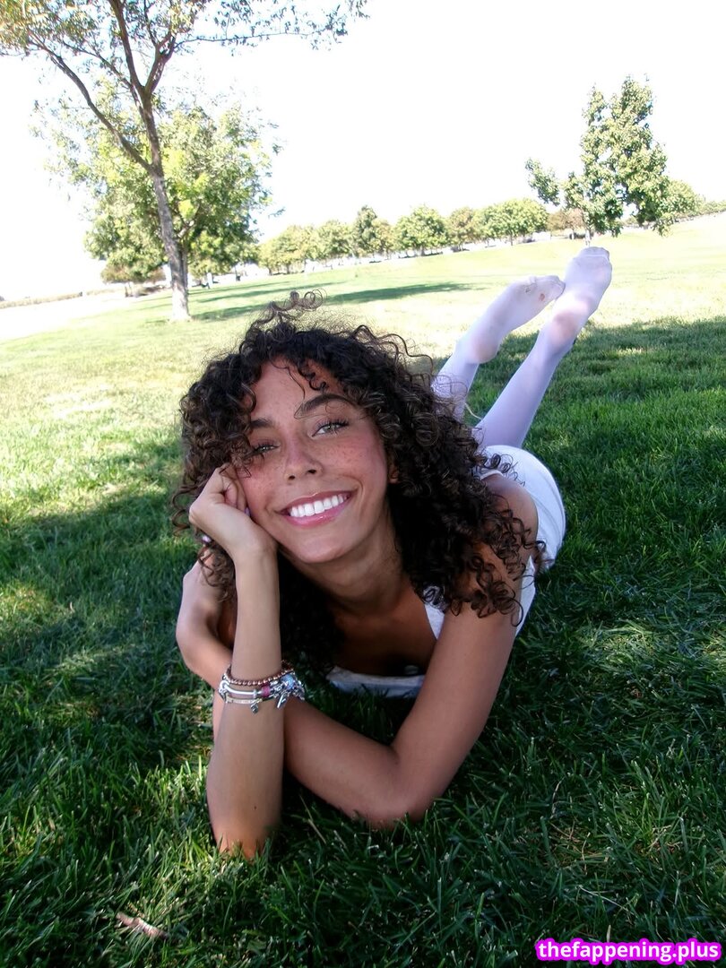 ttahlula Φωτογραφία Γυμνών OnlyFans #8