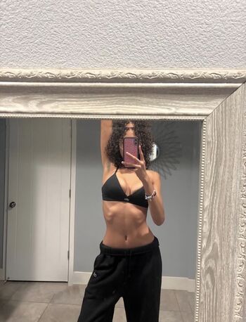 Full leaked Ttahlula private onlyfans photo