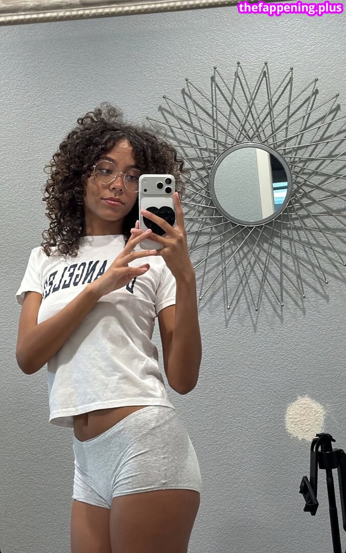 ttahlula Nahá OnlyFans fotografie #47