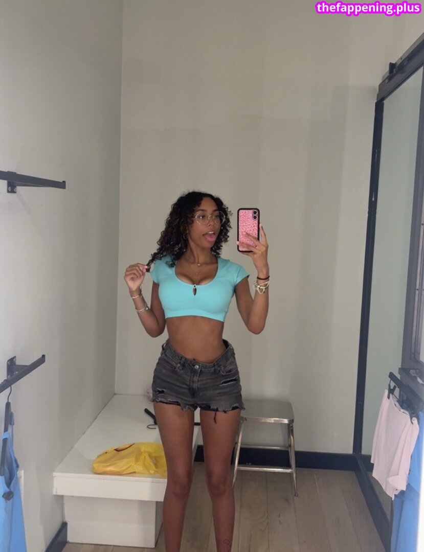 ttahlula Foto OnlyFans Desnuda #55