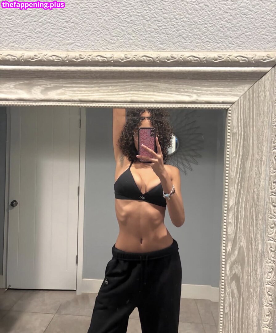 ttahlula Foto OnlyFans Nua #71