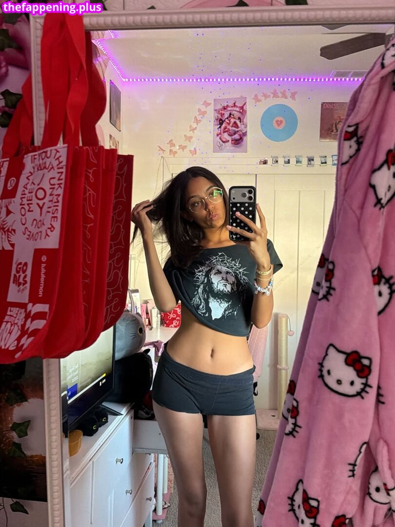 ttahlula Nahá OnlyFans fotografie #77