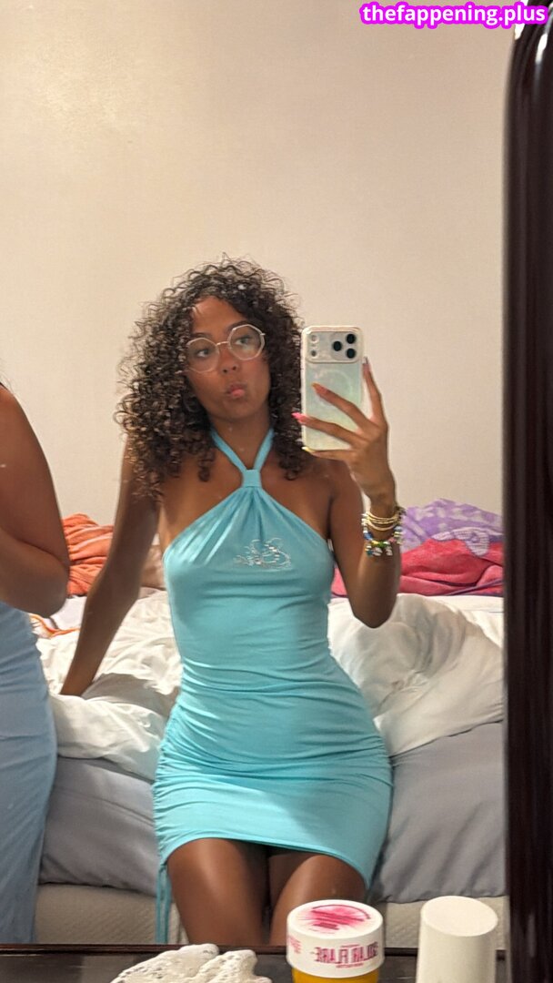 ttahlula Foto OnlyFans Nua #108