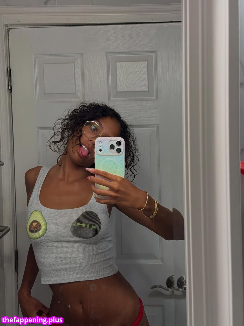 ttahlula Nacktes OnlyFans Foto #116