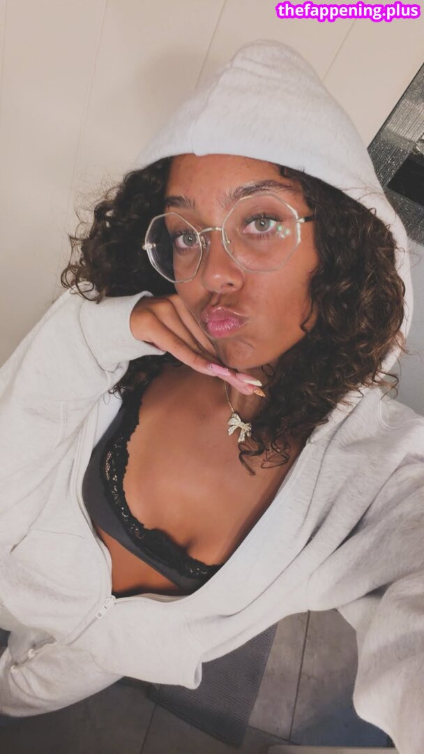 ttahlula Fotografie OnlyFans Dezbrăcată #126
