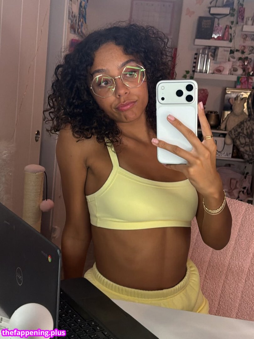 ttahlula Nacktes OnlyFans Foto #134