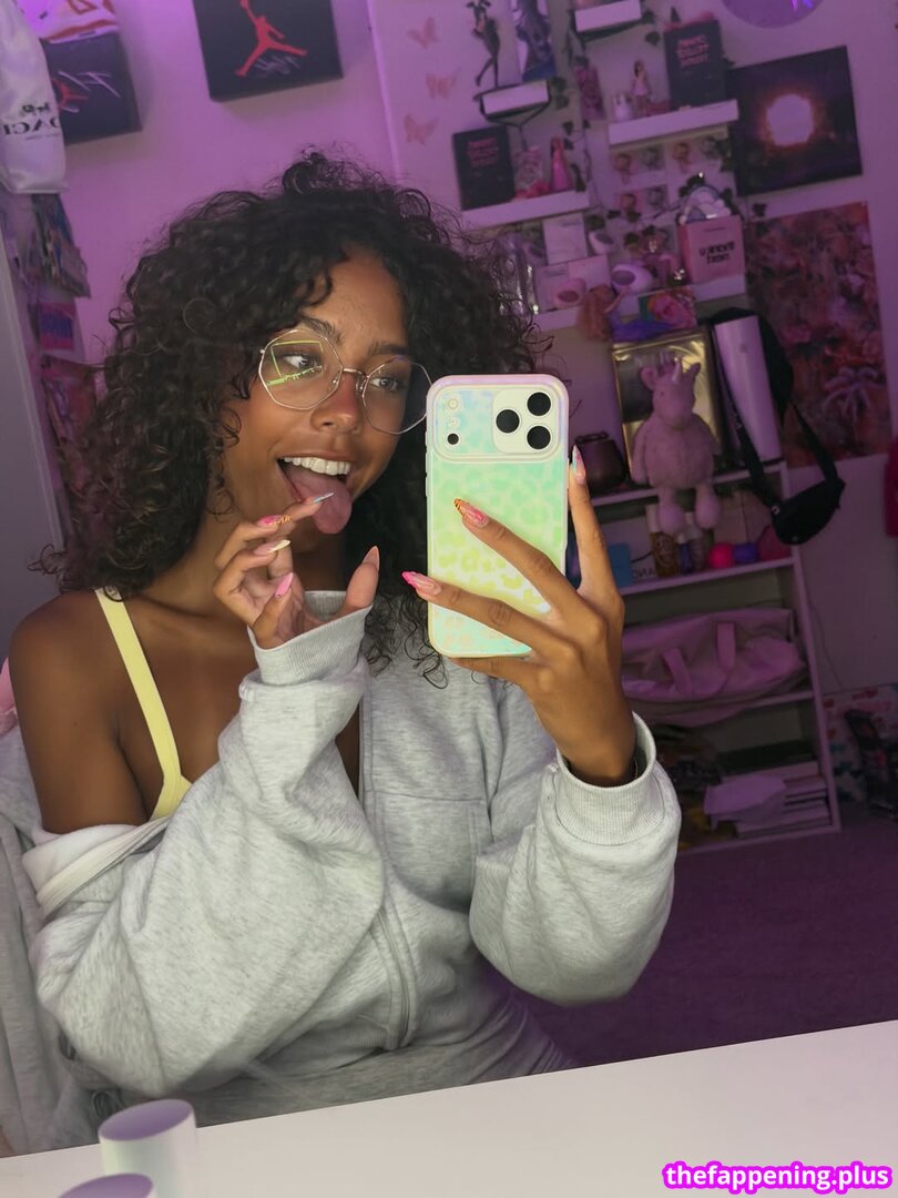 ttahlula Nahá OnlyFans fotografie #136