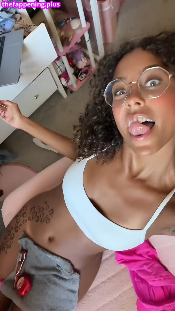 ttahlula Photo OnlyFans Nu #145