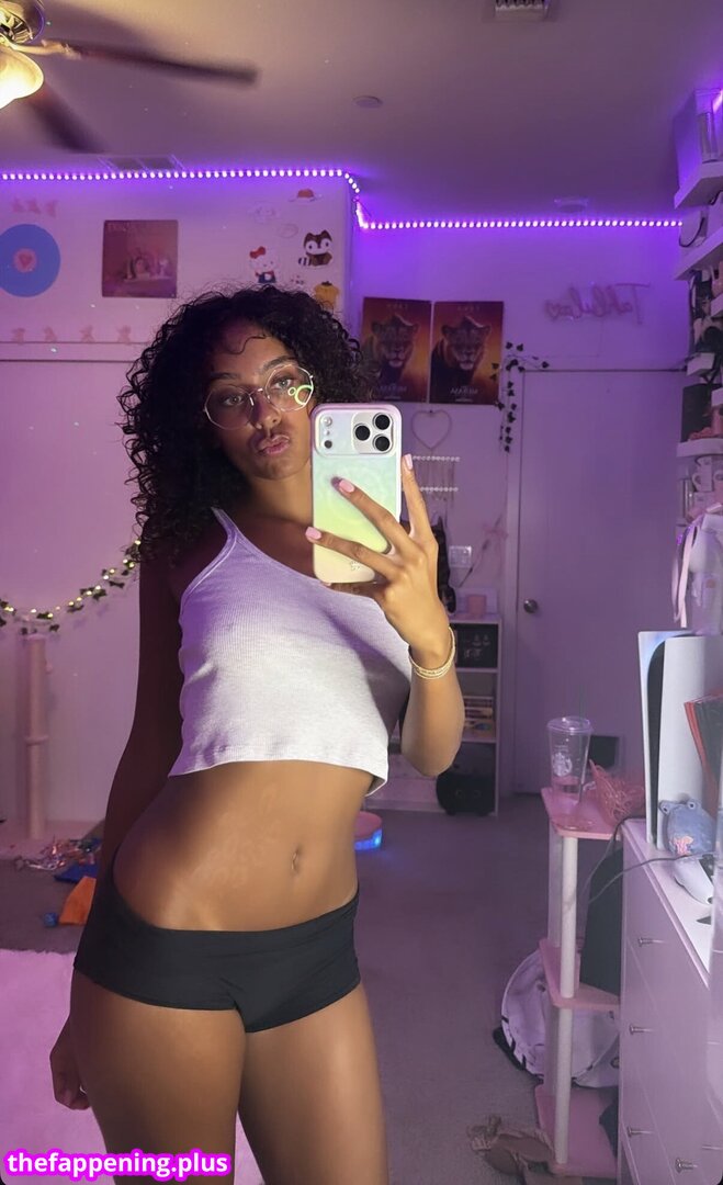ttahlula Фото оголеного OnlyFans #150