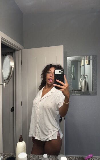 Full leaked Ttahlula private onlyfans photo