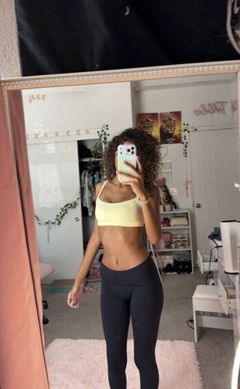 Full leaked Ttahlula page private onlyfans photo