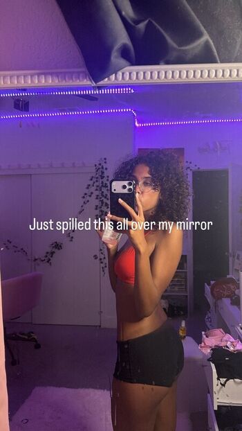 Full leaked Ttahlula page private onlyfans photo