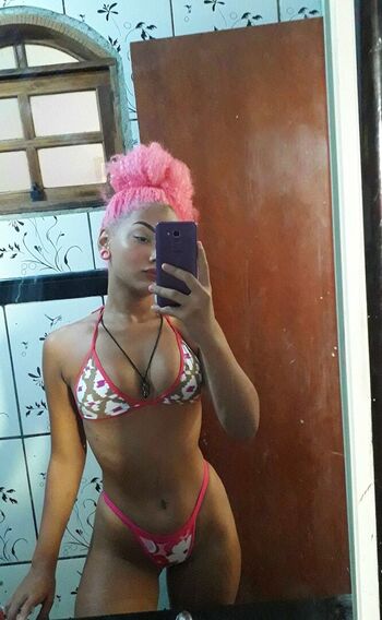 Full leaked Tthays private onlyfans photo
