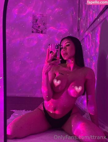Full leaked Ttranx private onlyfans photo