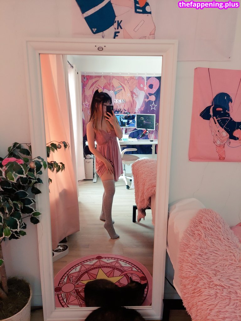 ttvrosie / ttvrosie_ Фото оголеного OnlyFans #5