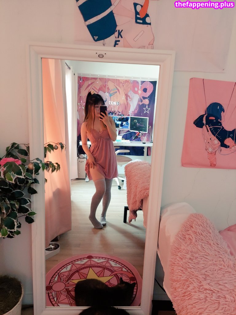 ttvrosie / ttvrosie_ Naakte OnlyFans Foto #6